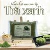 nhan-hat-sen-tra-xanh