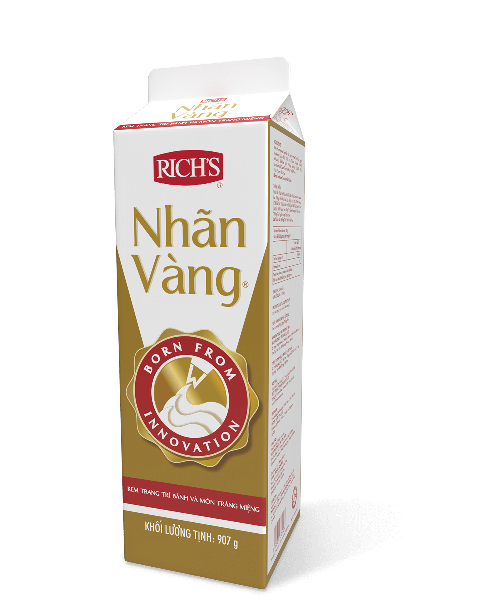 gold mới
